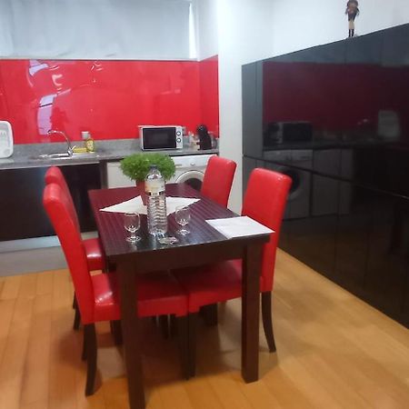 Apart 2 Alojamento Para Turismo E Negocios Braga Exterior foto